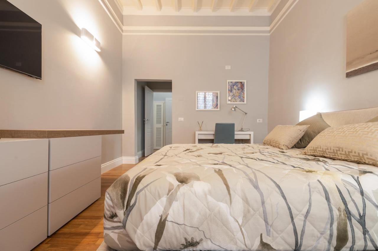 Firenze Rentals Deluxe Corso 5 Exterior photo
