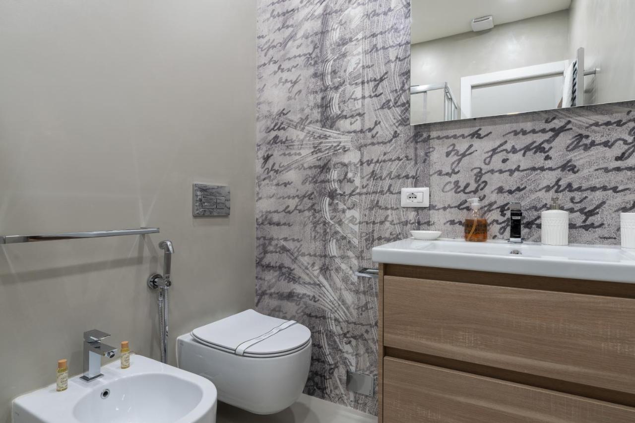 Firenze Rentals Deluxe Corso 5 Exterior photo