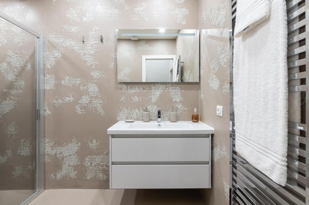 Firenze Rentals Deluxe Corso 5 Exterior photo